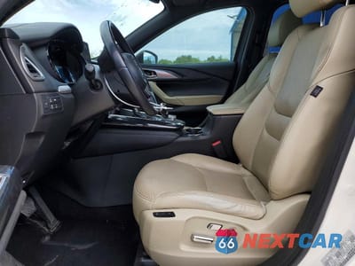 Zdjęcie 7 z 14 samochodu: 2020 MAZDA CX-9 GRAND TOURING VIN:JM3TCADY4L0416302 - miniatura