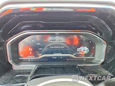 Zdjęcie 9 z 12 samochodu: 2023 GMC 1500 VIN:3GTPUJEK3PG130105 - miniatura