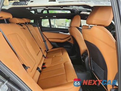 Zdjęcie 11 z 14 samochodu: 2023 BMW X3 XDRIVE30I VIN:5UX53DP04P9P80714 - miniatura