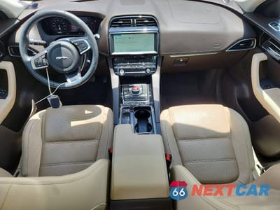 Zdjęcie 8 z 14 samochodu: 2020 JAGUAR F-PACE PRESTIGE VIN:SADCK2FX3LA619671 - miniatura