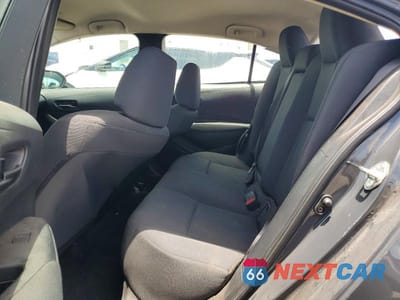 Zdjęcie 10 z 12 samochodu: 2024 TOYOTA COROLLA LE VIN:5YFB4MDE9RP218631 - miniatura