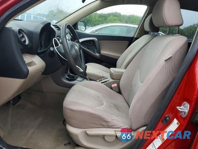 Zdjęcie 7 z 13 samochodu: 2007 TOYOTA RAV4 BASE VIN:JTMBD35V275115036 - miniatura