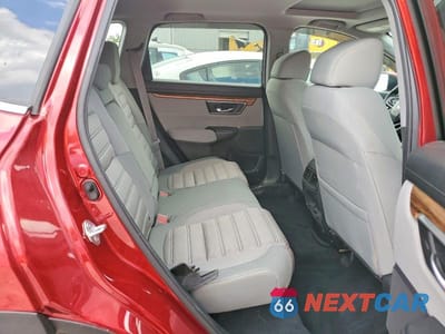 Zdjęcie 11 z 14 samochodu: 2022 HONDA CR-V EX VIN:7FARW2H55NE019058 - miniatura