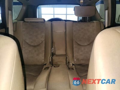 Zdjęcie 10 z 13 samochodu: 2010 TOYOTA RAV4 BASE VIN:2T3ZF4DV9AW022627 - miniatura