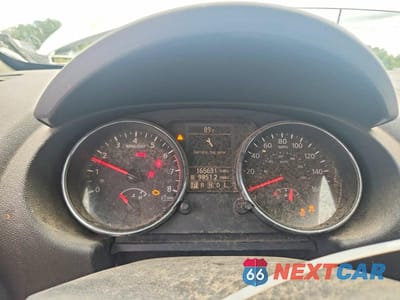 Zdjęcie 9 z 14 samochodu: 2011 NISSAN ROGUE S VIN:JN8AS5MT9BW159121 - miniatura