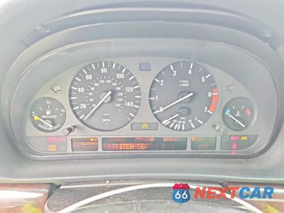 Zdjęcie 9 z 12 samochodu: 1998 BMW 740 IL VIN:WBAGJ832XWDM16451 - miniatura