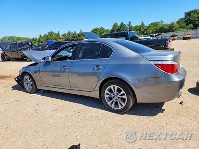 Drugie zdjęcie samochodu z przodu: 2010 BMW 535 XI VIN:WBANV9C57AC137419 - miniatura