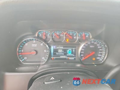 Zdjęcie 9 z 13 samochodu: 2015 CHEVROLET TAHOE K1500 LT VIN:1GNSKBKC3FR161606 - miniatura