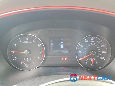 Zdjęcie 9 z 14 samochodu: 2017 KIA SPORTAGE LX VIN:KNDPMCAC2H7042704 - miniatura