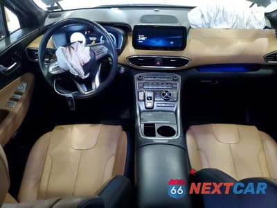 Zdjęcie 8 z 13 samochodu: 2023 HYUNDAI SANTA FE CALLIGRAPHY VIN:5NMS5DAL7PH557153 - miniatura
