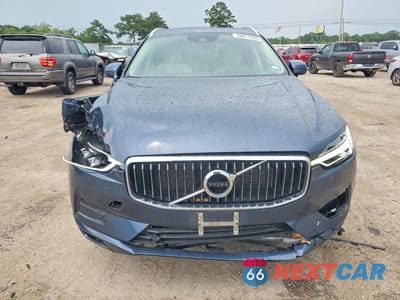 Piąte zdjęcie samochodu w środku: 2020 VOLVO XC60 T5 INSCRIPTION VIN:YV4102RL2L1590257 - miniatura