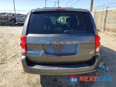 Zdjęcie 6 z 13 samochodu: 2017 DODGE GRAND CARAVAN SXT VIN:2C4RDGCG3HR814710 - miniatura