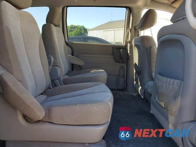 Zdjęcie 11 z 13 samochodu: 2012 KIA SEDONA LX VIN:KNDMG4C79C6479369 - miniatura