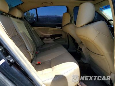 Zdjęcie 10 z 12 samochodu: 2012 HONDA ACCORD VIN:1HGCP3F8XCA027875 - miniatura