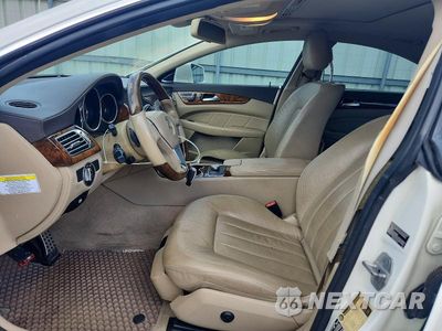 Zdjęcie 7 z 12 samochodu: 2012 MERCEDES-BENZ CLS 550 VIN:WDDLJ7DB6CA037170 - miniatura