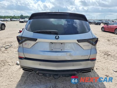 Zdjęcie 6 z 13 samochodu: 2022 ACURA MDX A-SPEC VIN:5J8YE1H03NL021012 - miniatura