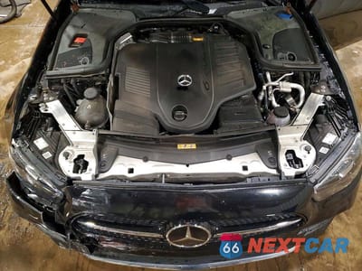 Zdjęcie 11 z 12 samochodu: 2021 MERCEDES-BENZ E 450 4MATIC VIN:W1KZF5KBXMA998035 - miniatura