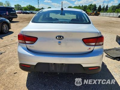 Zdjęcie 6 z 13 samochodu: 2020 KIA RIO S VIN:3KPA24AD9LE299247 - miniatura