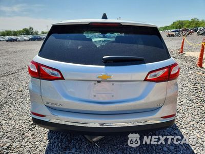 Zdjęcie 6 z 13 samochodu: 2020 CHEVROLET EQUINOX LT VIN:3GNAXKEV8LS528650 - miniatura