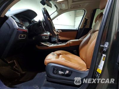Zdjęcie 7 z 14 samochodu: 2020 BMW X7 XDRIVE40I VIN:5UXCW2C04L9C24666 - miniatura
