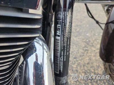 Zdjęcie 9 z 9 samochodu: 2014 HARLEY-DAVIDSON FXDWG DYNA WIDE GLIDE VIN:1HD1GPM1XEC305361 - miniatura