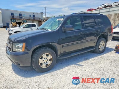 2012 CHEVROLET TAHOE K1500 LT 1GNSKBE06CR140035 - główne zdjęcie licytacji z USA - miniatura