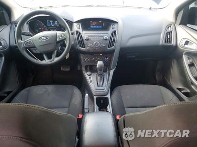Zdjęcie 8 z 12 samochodu: 2018 FORD FOCUS SE VIN:1FADP3F25JL273142 - miniatura
