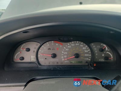Zdjęcie 9 z 12 samochodu: 2004 TOYOTA SEQUOIA LIMITED VIN:5TDBT48A24S220392 - miniatura