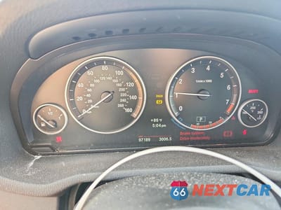 Zdjęcie 9 z 13 samochodu: 2013 BMW X3 XDRIVE28I VIN:5UXWX9C54DLK59983 - miniatura