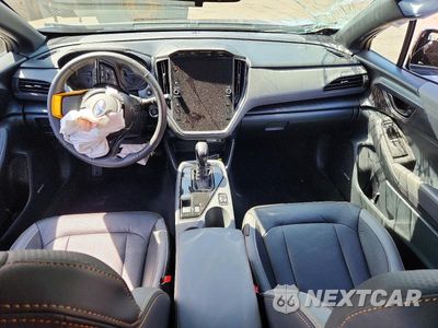 Zdjęcie 8 z 13 samochodu: 2025 SUBARU CROSSTREK WILDERNESS VIN:4S4GUHU61S3769491 - miniatura