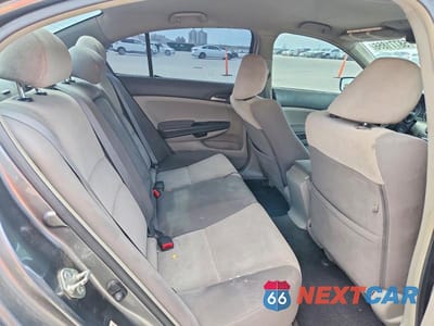 Zdjęcie 10 z 12 samochodu: 2008 HONDA ACCORD LXP VIN:JHMCP26488C037210 - miniatura
