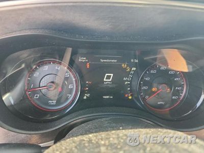 Zdjęcie 9 z 13 samochodu: 2017 DODGE CHARGER R VIN:2C3CDXCT2HH565975 - miniatura