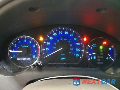 Zdjęcie 9 z 13 samochodu: 2006 TOYOTA SIENNA VIN:5TDZA23C96S566640 - miniatura