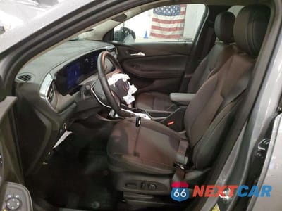 Zdjęcie 7 z 14 samochodu: 2025 BUICK ENCORE GX PREFERRED VIN:KL4AMCSL8SB151770 - miniatura
