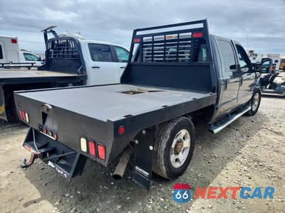 Trzecie zdjęcie samochodu z tyłu: 2016 FORD F250 SUPER DUTY VIN:1FT7W2A69GEA31014 - miniatura