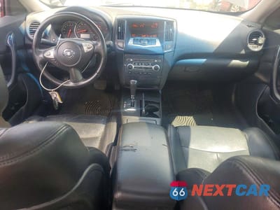 Zdjęcie 8 z 12 samochodu: 2012 NISSAN MAXIMA 3.5 S VIN:1N4AA5AP6CC835278 - miniatura