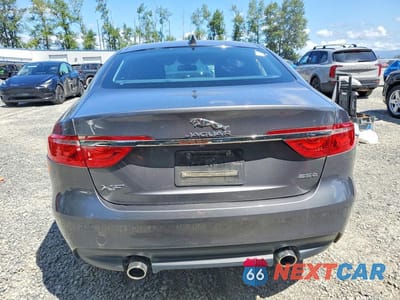 Zdjęcie 6 z 12 samochodu: 2017 JAGUAR XF PREMIUM VIN:SAJBD4BV4HCY32658 - miniatura