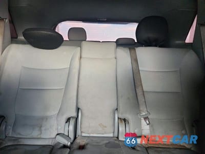 Zdjęcie 10 z 13 samochodu: 2013 KIA SORENTO LX VIN:5XYKT4A28DG311487 - miniatura