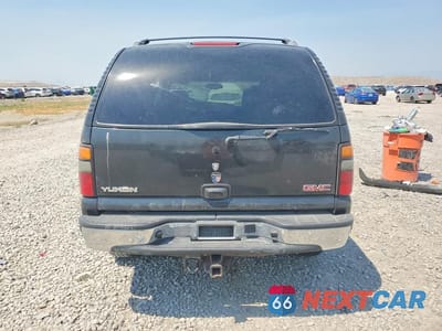 Zdjęcie 6 z 12 samochodu: 2005 GMC YUKON VIN:1GKEK13T75J172186 - miniatura