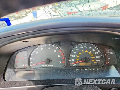 Zdjęcie 9 z 13 samochodu: 2000 TOYOTA 4RUNNER SR5 VIN:JT3HN86R6Y0270309 - miniatura