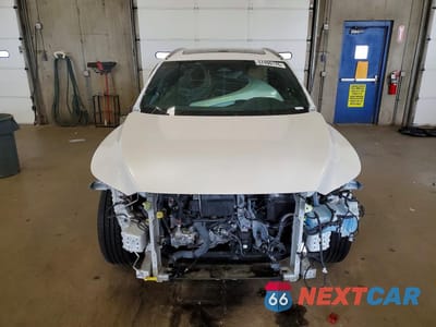 Piąte zdjęcie samochodu w środku: 2023 LEXUS RX 350 PREMIUM VIN:2T2BAMCAXPC020849 - miniatura