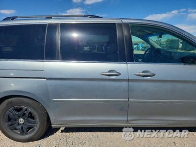 Zdjęcie 10 z 12 samochodu: 2006 HONDA ODYSSEY EX VIN:5FNRL38406B024137 - miniatura