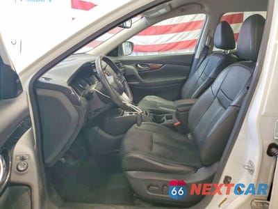 Zdjęcie 7 z 13 samochodu: 2017 NISSAN ROGUE SL VIN:5N1AT2MV2HC821846 - miniatura