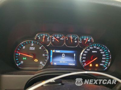 Zdjęcie 9 z 13 samochodu: 2015 CHEVROLET SUBURBAN K1500 LT VIN:1GNSKJKC1FR238872 - miniatura