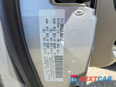 Zdjęcie 13 z 13 samochodu: 2015 DODGE GRAND CARAVAN SE VIN:2C4RDGBGXFR625664 - miniatura