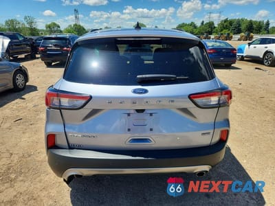Zdjęcie 6 z 12 samochodu: 2022 FORD ESCAPE TITANIUM VIN:1FMCU0DZ9NUA41538 - miniatura