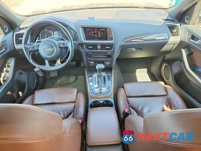 Zdjęcie 8 z 13 samochodu: 2016 AUDI Q5 PREMIUM PLUS VIN:WA1L2AFP3GA141886 - miniatura