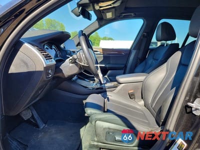 Zdjęcie 7 z 13 samochodu: 2019 BMW X3 XDRIVE30I VIN:5UXTR9C58KLD94347 - miniatura