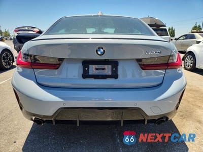Zdjęcie 6 z 12 samochodu: 2024 BMW 330I VIN:3MW69FF08R8E55673 - miniatura