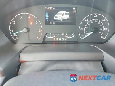 Zdjęcie 9 z 13 samochodu: 2022 FORD TRANSIT T-350 VIN:1FBAX2CG9NKA69094 - miniatura